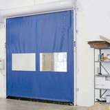 PerforMax™ MaxZip™ commercial vinyl door
