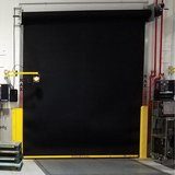 PerforMax™ MaxDock™ commercial rubber door